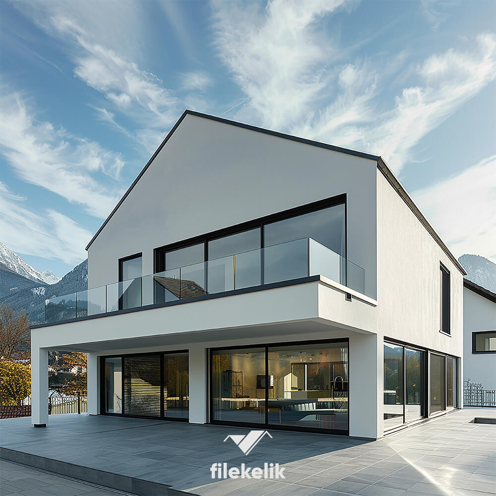 What is a Prefabricated House and How is it Built?