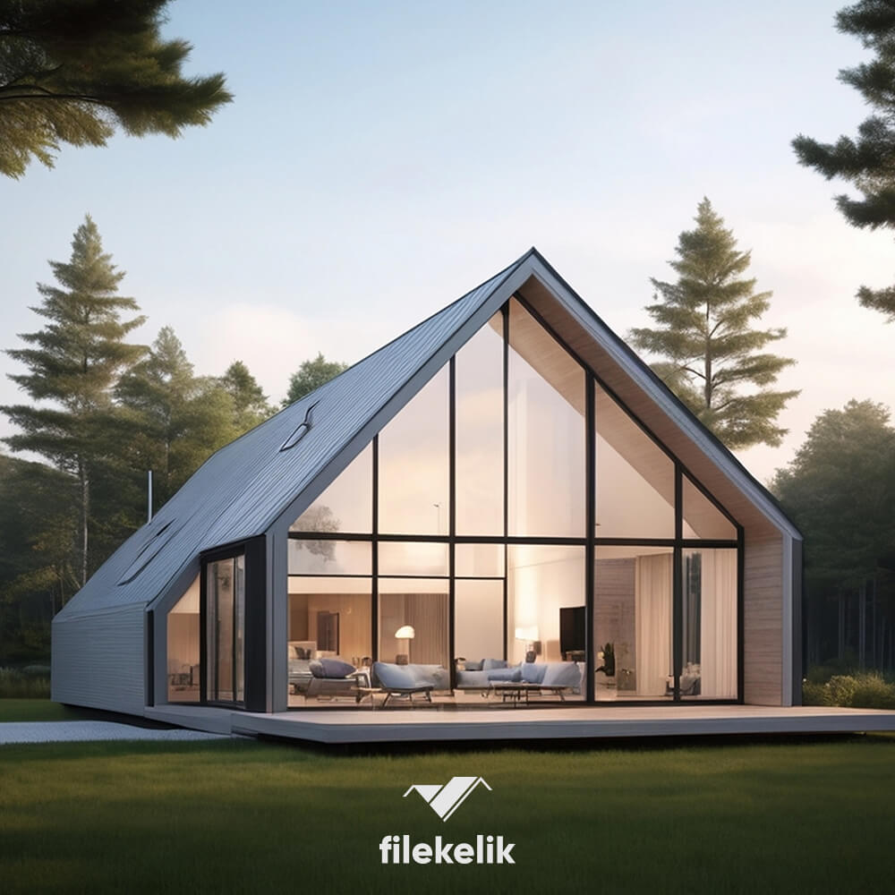 What is the Lifespan of a Prefabricated House?