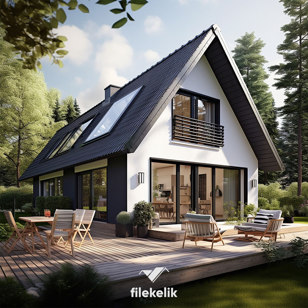 Are Prefabricated Houses Earthquake-Resistant?