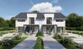 150 m² Çift Katlı Çelik Ev Lotus