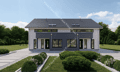 150 m² Çift Katlı Çelik Ev Lotus