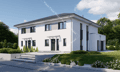 155 m² Çift Katlı Çelik Ev Safir