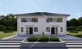 155 m² Çift Katlı Çelik Ev Safir