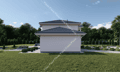 265 m² Çift Katlı Çelik Ev Neva